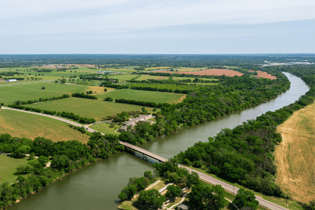 moving to Waco TX